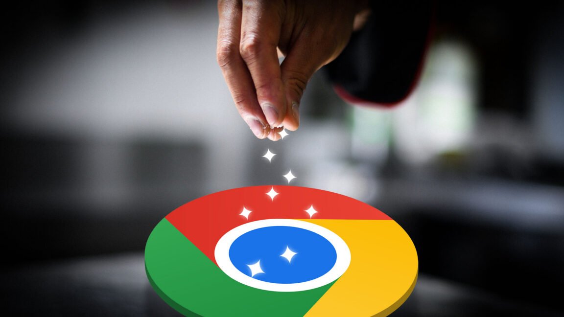 Chrome’s 4GB AI model isn’t new, but you’re not wrong for being confused