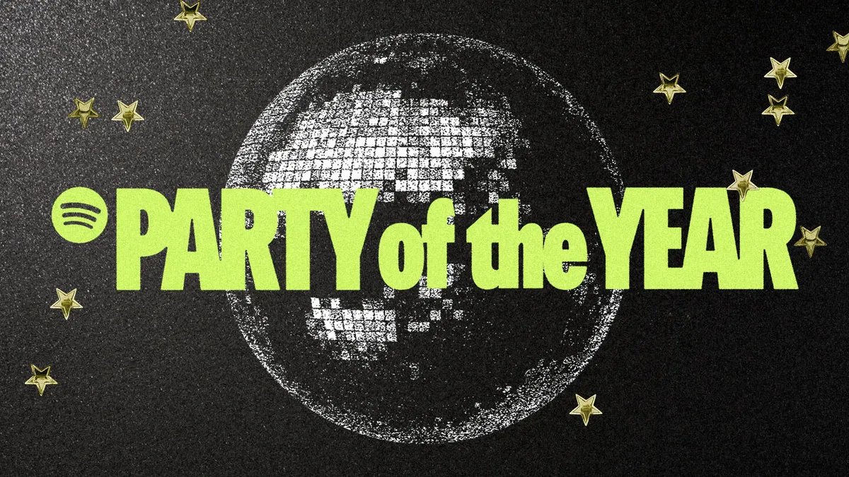Spotify’s New Feature Lets You Dance Through Your Musical History