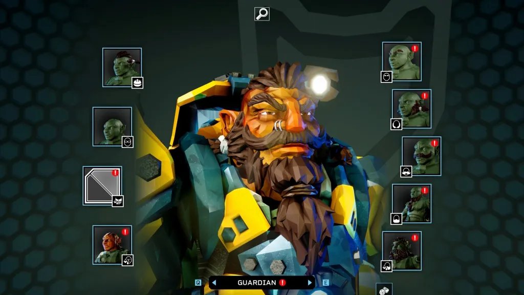 Best Class And More Tips For Deep Rock Galactic Rogue Core
