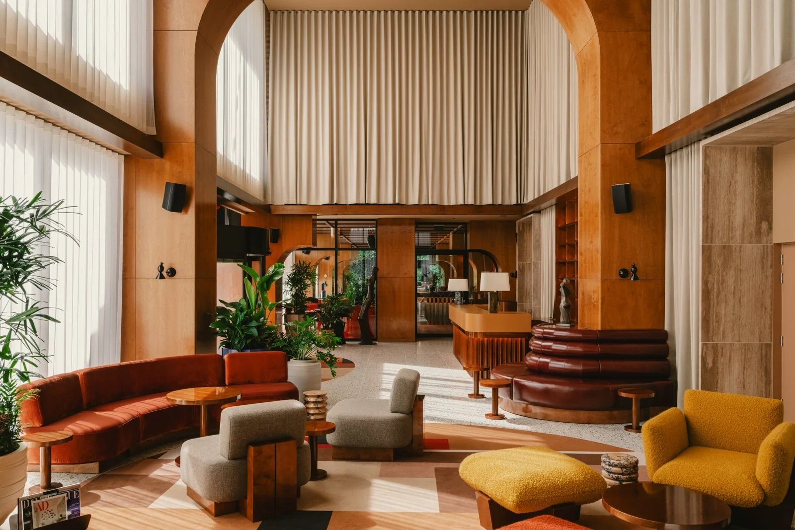 TPG Exclusive: The Standard, Brussels officially joins World of Hyatt