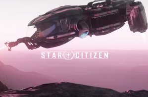 Star Citizen Passes $1 Billion In  Funding, As Dev Launches $5,000 Ship That You Can’t Use