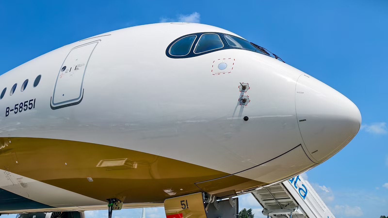 New: Phoenix To Become STARLUX Airlines’ 1st Airbus A350-1000 Long-Haul Destination