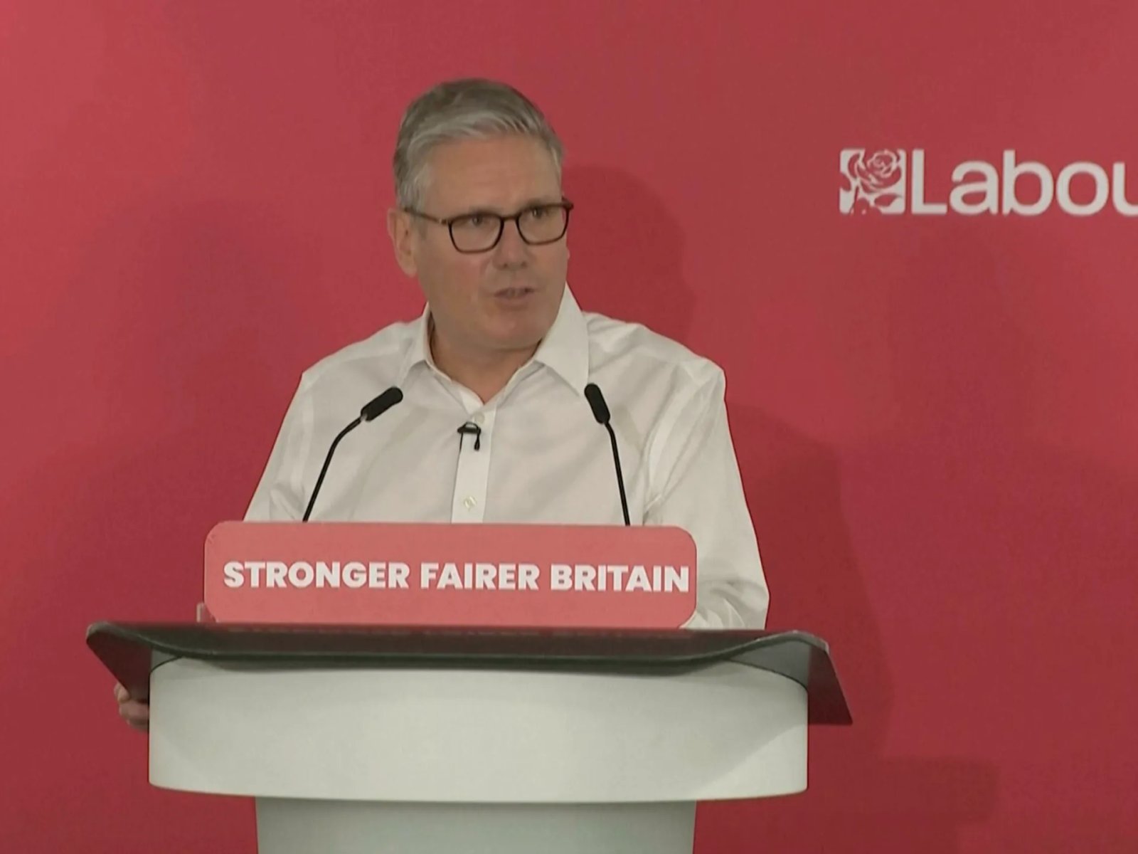 UK PM Keir Starmer vows stronger performance as calls for resignation grow | News