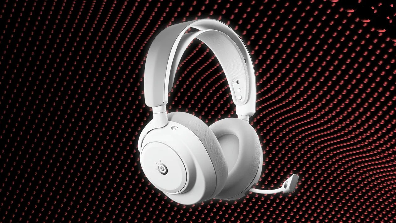 SteelSeries Arctis Nova Pro Omni Headset Review – Premium Price, Premium Headset