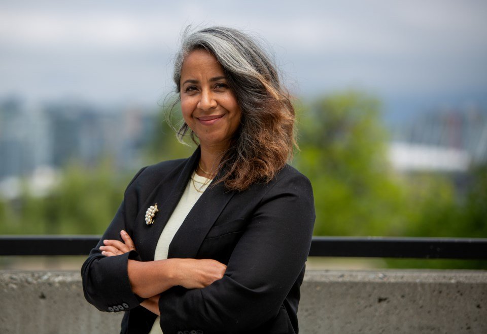 Two more candidates enter race to become Vancouver’s next mayor