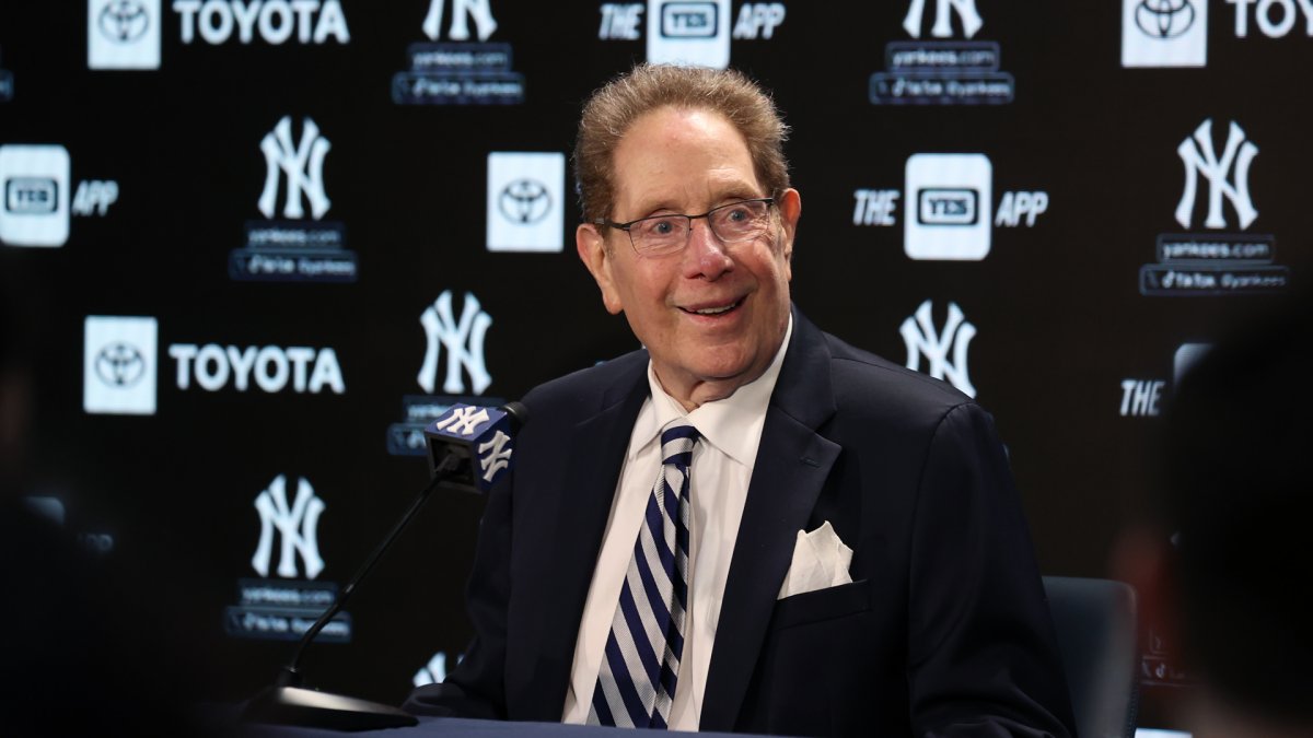 John Sterling, iconic Yankees radio announcer, dies at 87: ‘Synonymous with an entire generation’