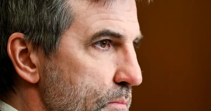 Liberal MP and climate activist Steven Guilbeault expected to quit politics
