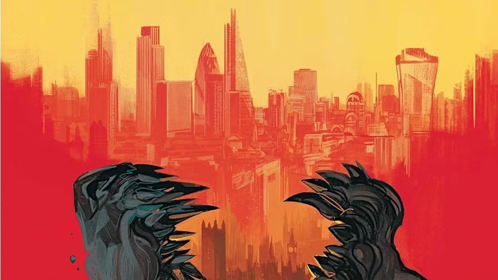 Peter Orullian talks working with Brandon Sanderson on Songs of the Dead