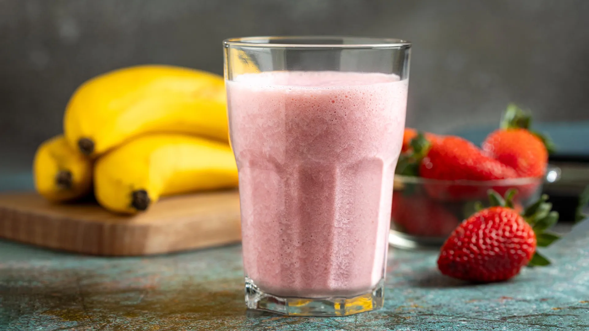 Surprising research reveals why you shouldn’t add bananas to your smoothies