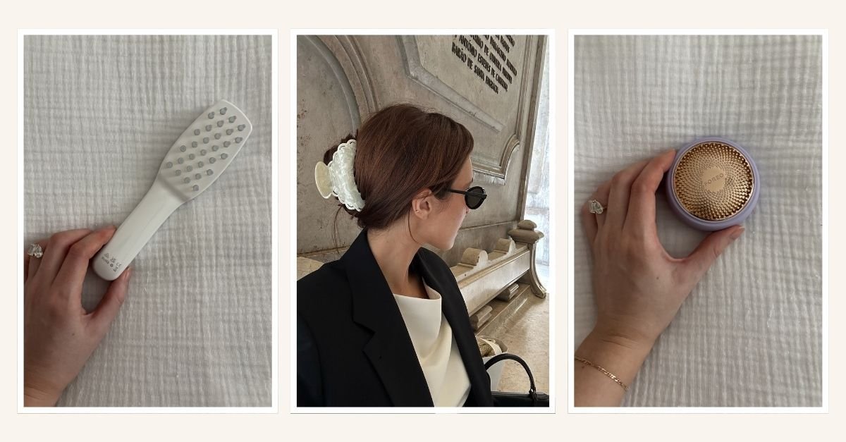Honest Reviews of the Best LED Hair Brushes on the Market