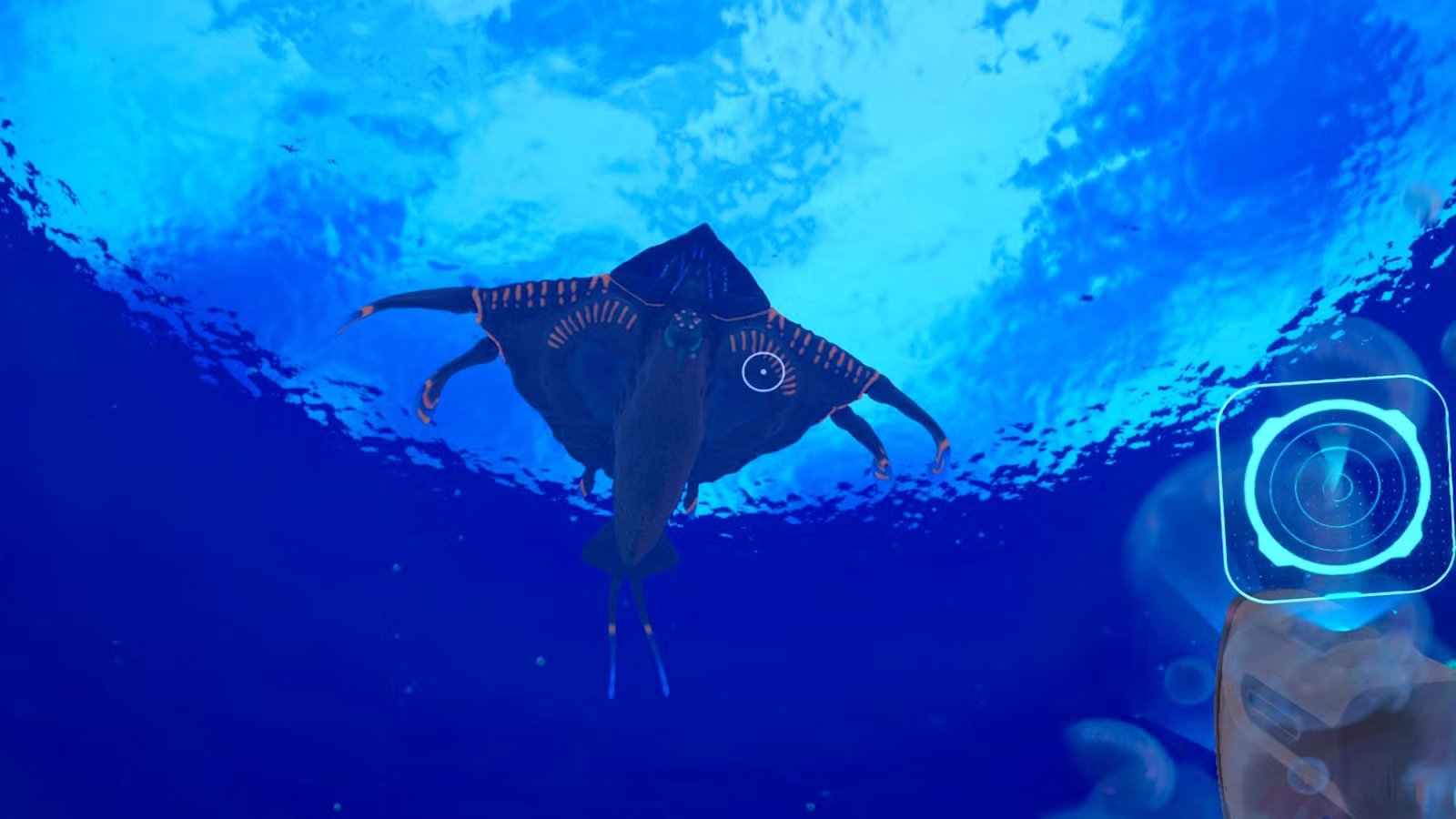 Subnautica 2’s early access warning is more serious than I could’ve imagined
