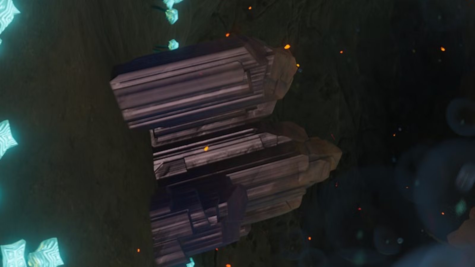 Where to find lithium in Subnautica 2