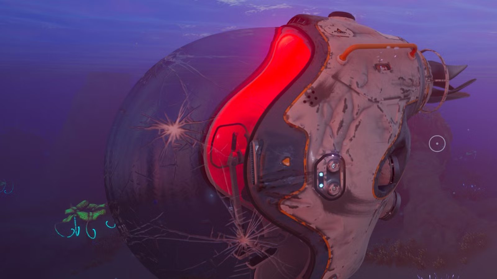 How to get a repair tool in Subnautica 2