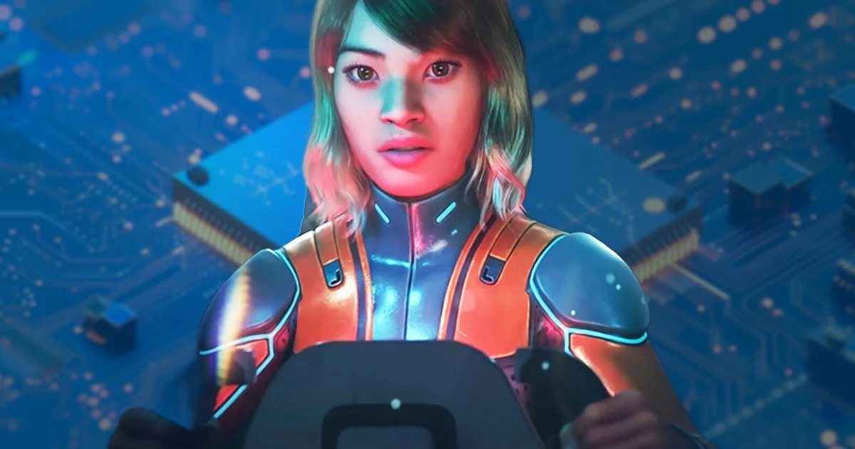Despite Krafton’s “AI-first” ambitions, absolutely no generative AI has been involved in Subnautica 2: “It’s not something we’re using at all”