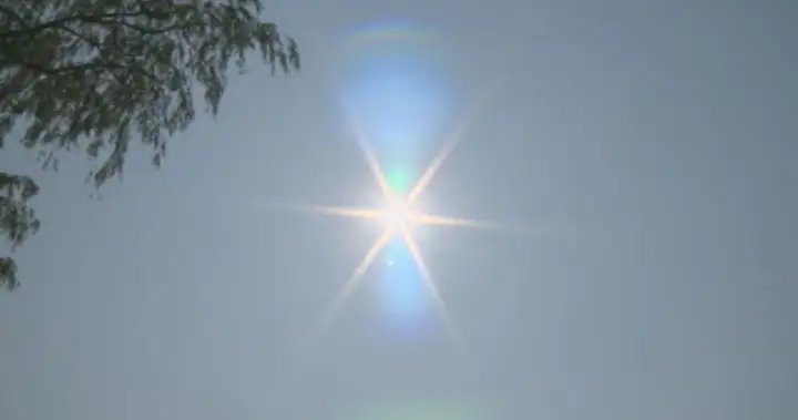 First heat warnings of the year issued for parts of Nova Scotia – Halifax