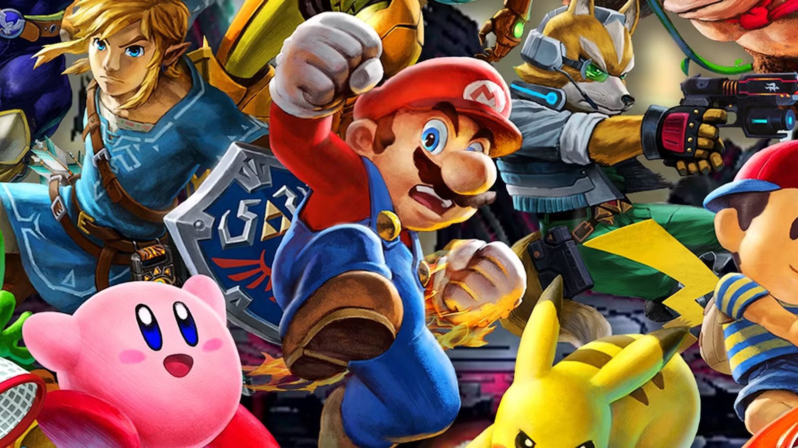 Reggie Fils-Aimé’s Amazon story says a lot about Nintendo