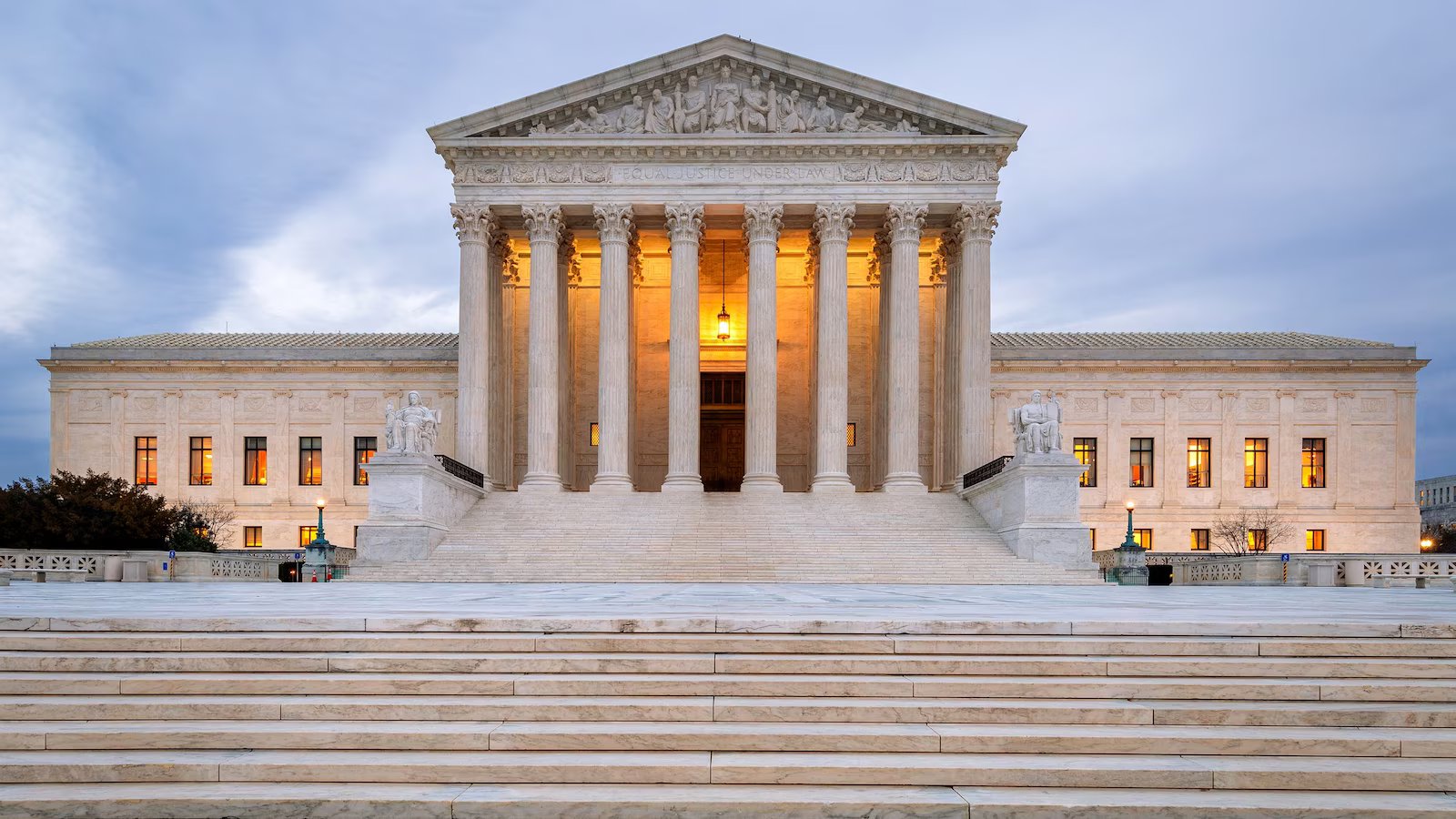 US Supreme Court denies Virginia Democrats’ request to override state court on redistricting plan
