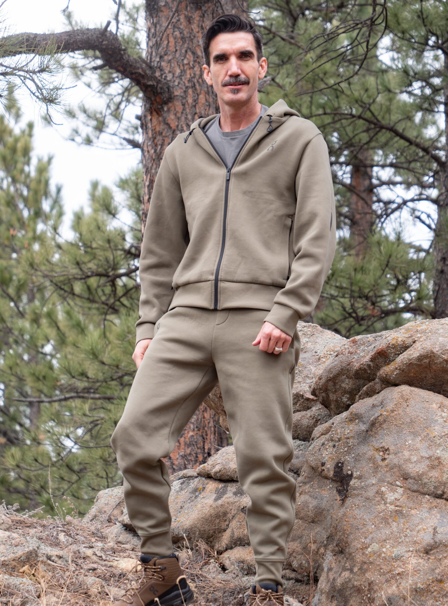 10 Sustainable Activewear Brands For Men (2026 Review)