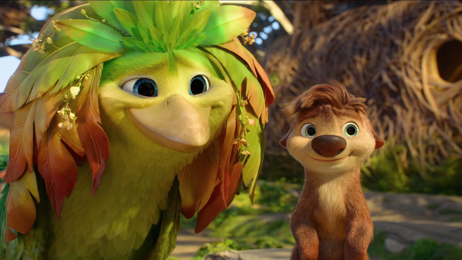 Netflix’s new record-breaking animated hit replaces KPop Demon Hunters