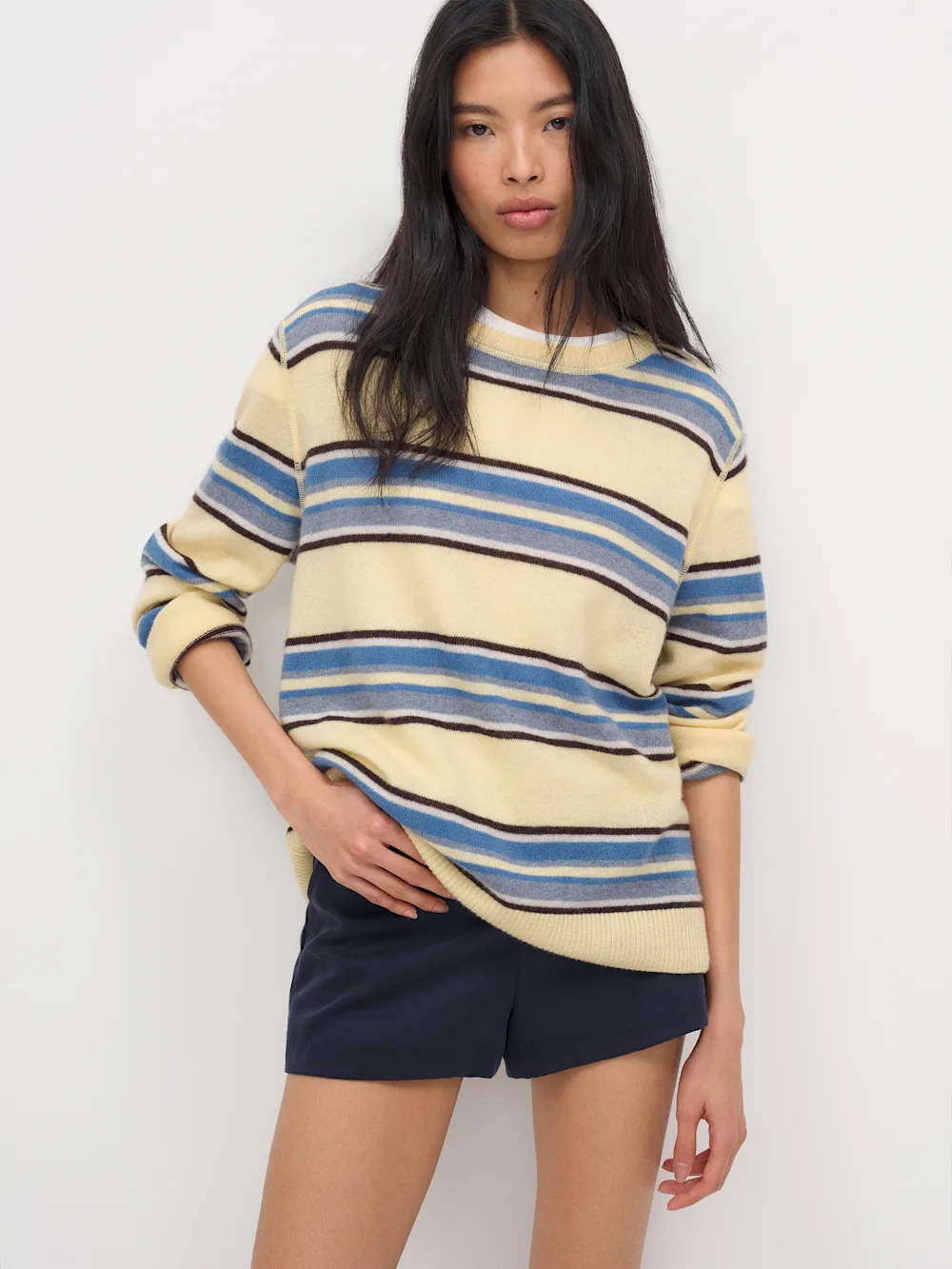 9 Sustainable Lightweight Sweaters For Women (2026)