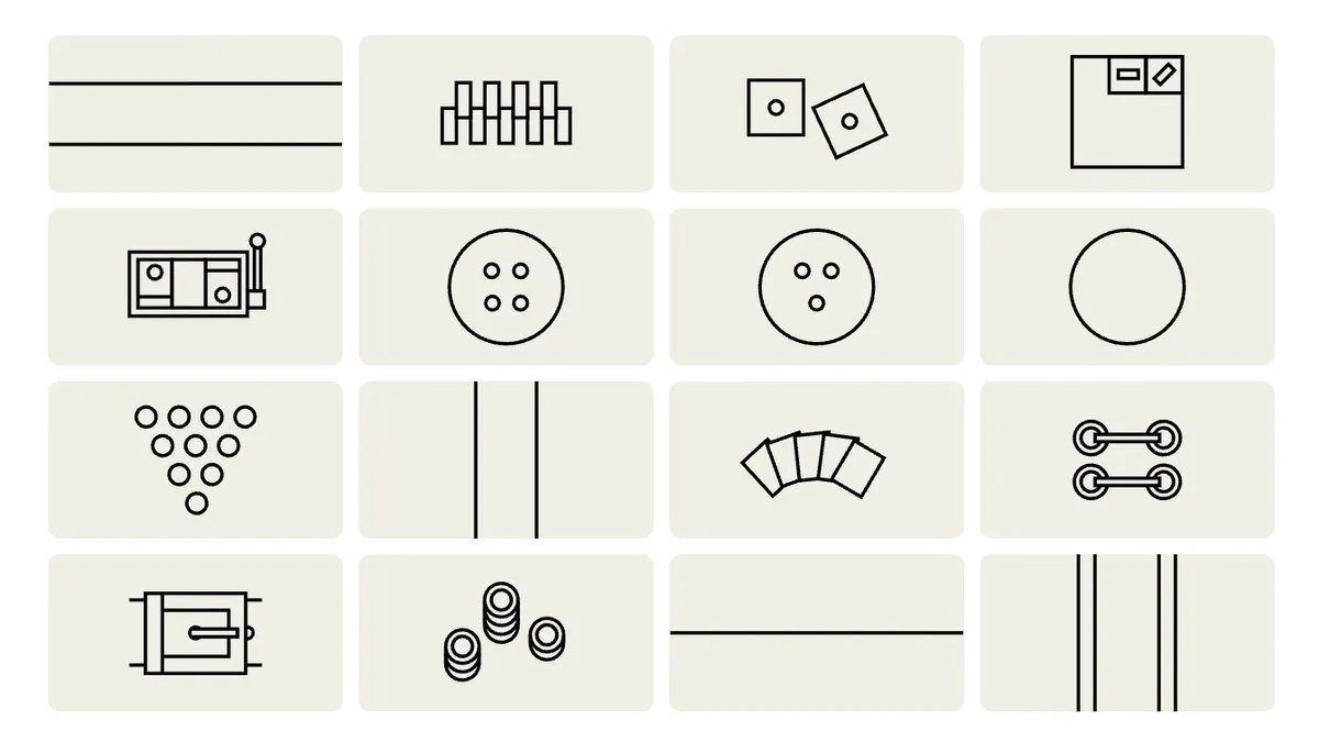 Today’s NYT Connections Is All-Symbols: Answers for May 6 Explained