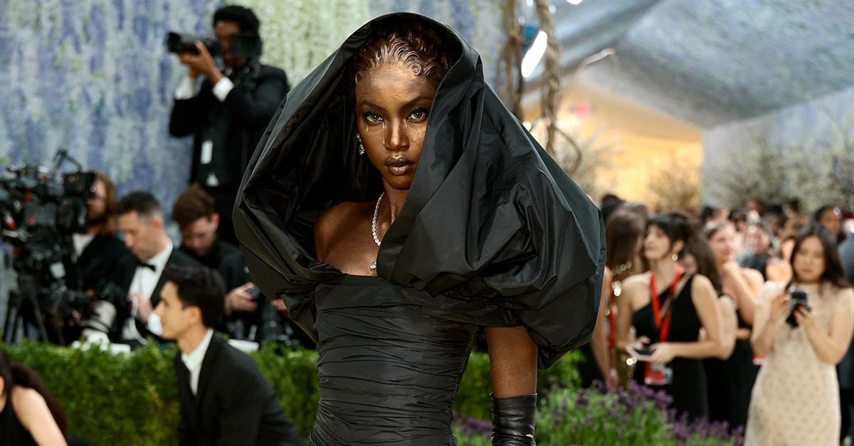 @upnextdesigner’s Met Gala 2026 Review from The Mark Hotel
