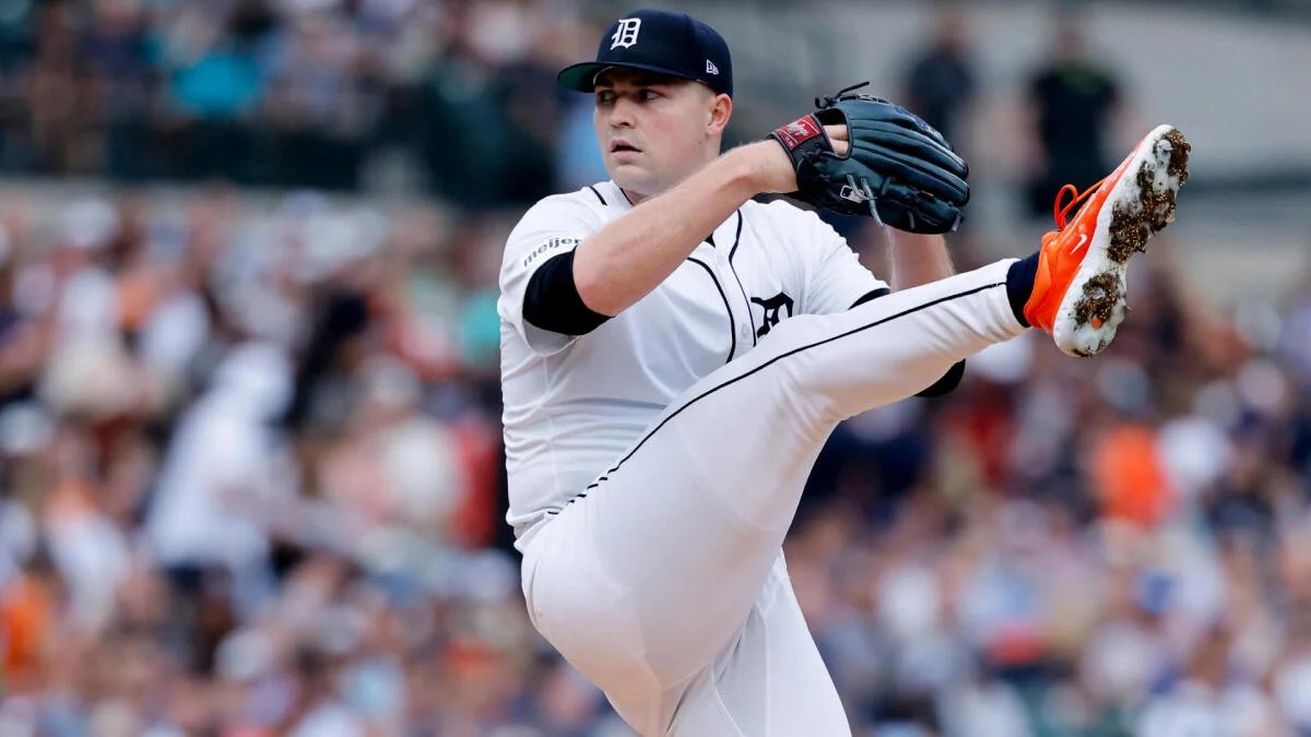Fantasy baseball waivers: Skubal replacements, waivers and more