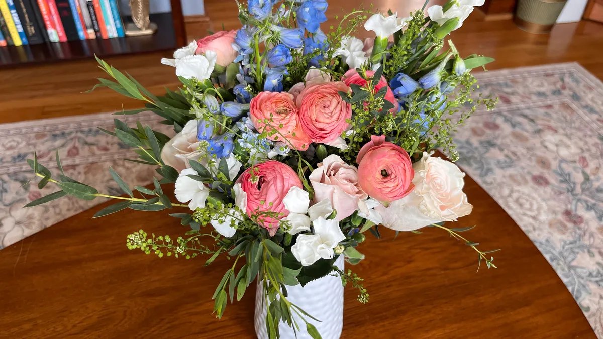 Best Mother’s Day Flower Delivery Services of 2026