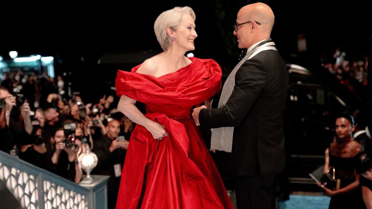 ‘The Devil Wears Prada 2’ Opens Big at the Box Office