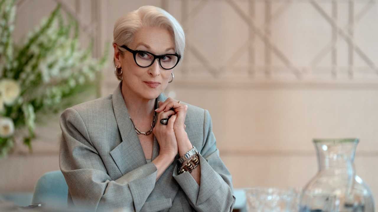 Best Meryl Streep Movies of All Time Ranked