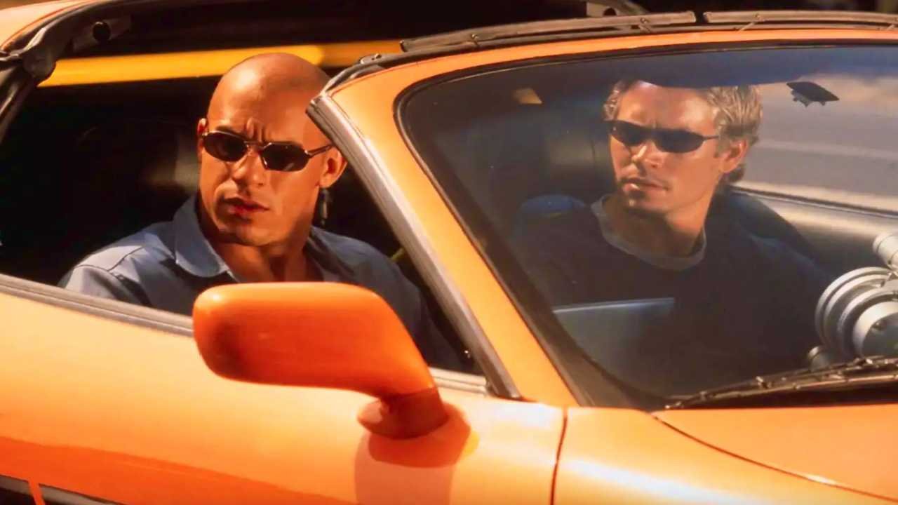 ‘Fast & Furious’ TV Series in Development