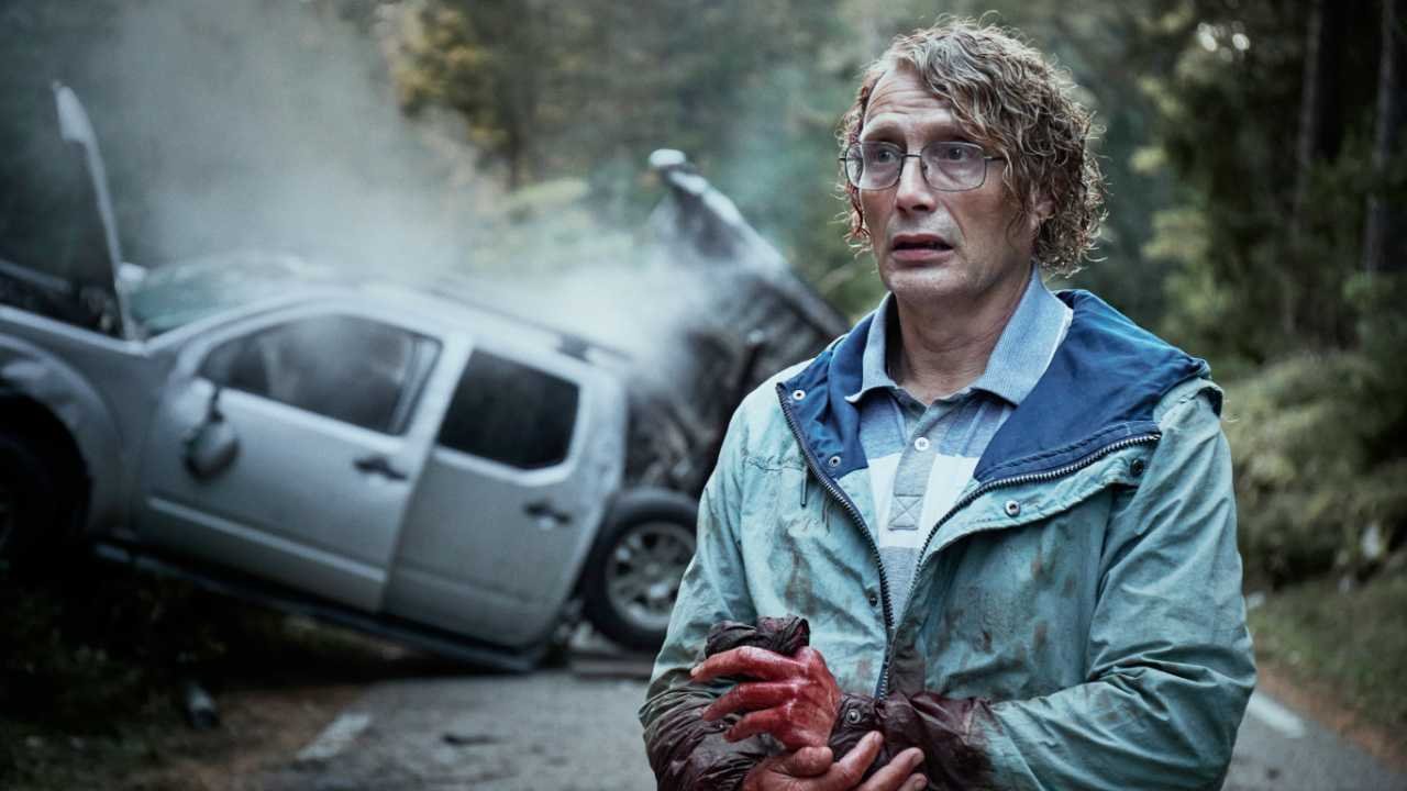 ‘The Last Viking’ Interview: Mads Mikkelsen