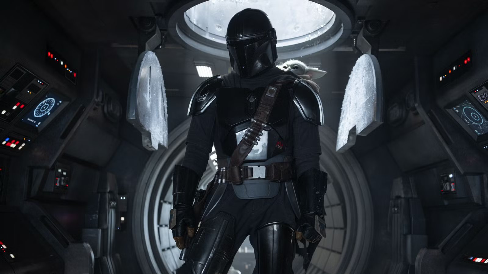 Does The Mandalorian and Grogu have a post-credits scene? Here’s a spoiler free guide