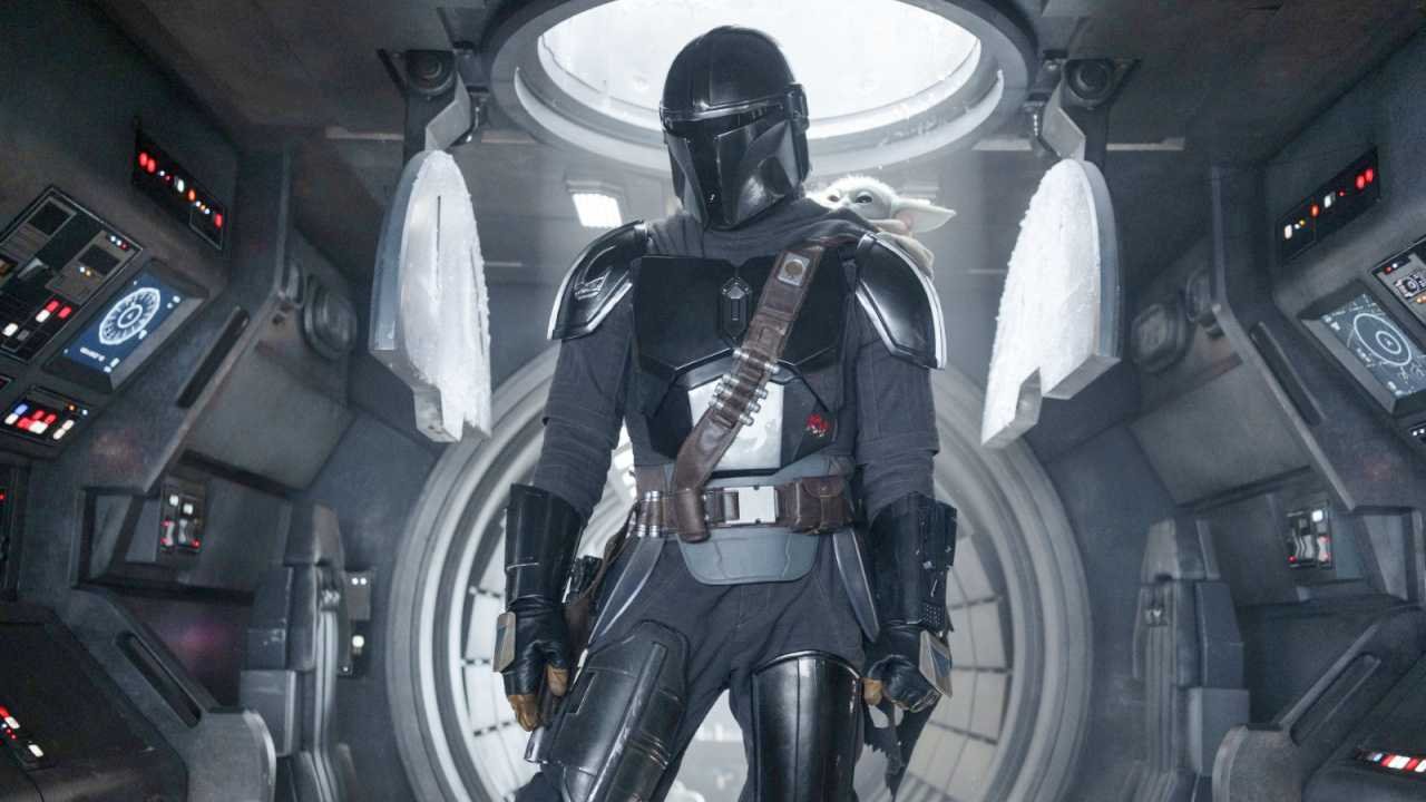 Every Live-Action ‘Star Wars’ Movie Ranked