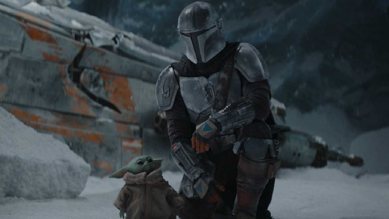 Every Disney+ ‘Star Wars’ Series, Ranked