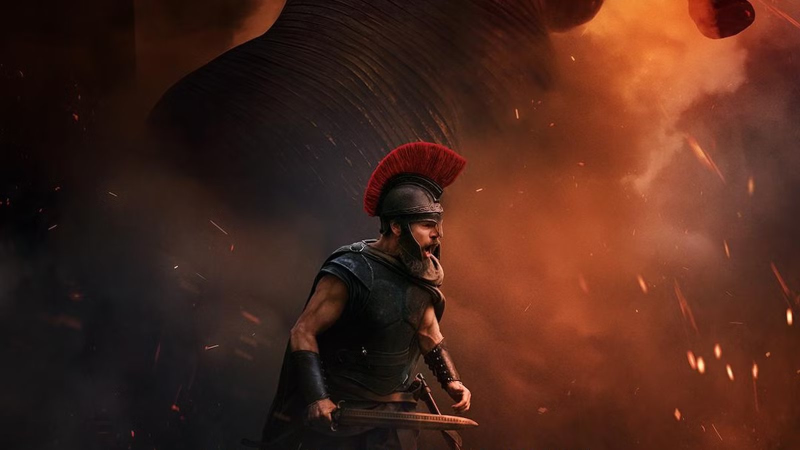 The Odyssey box office won’t matter — it will be the biggest movie of the year regardless