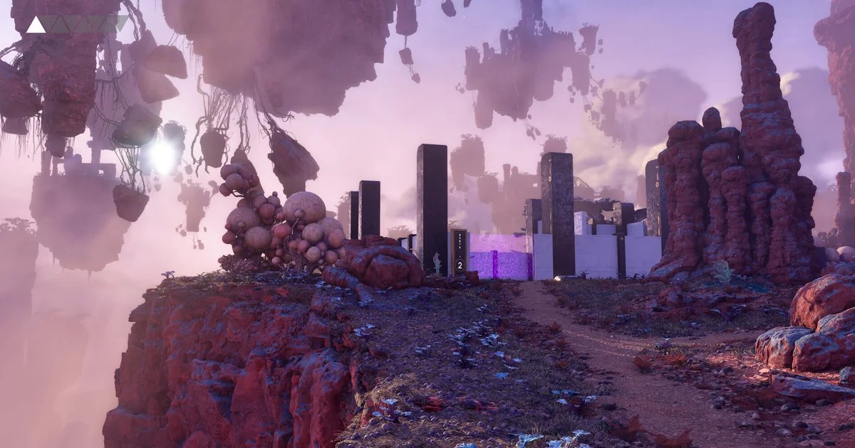 More gorgeous laser puzzles await you in The Talos Principle 3, the “final chapter” in the series