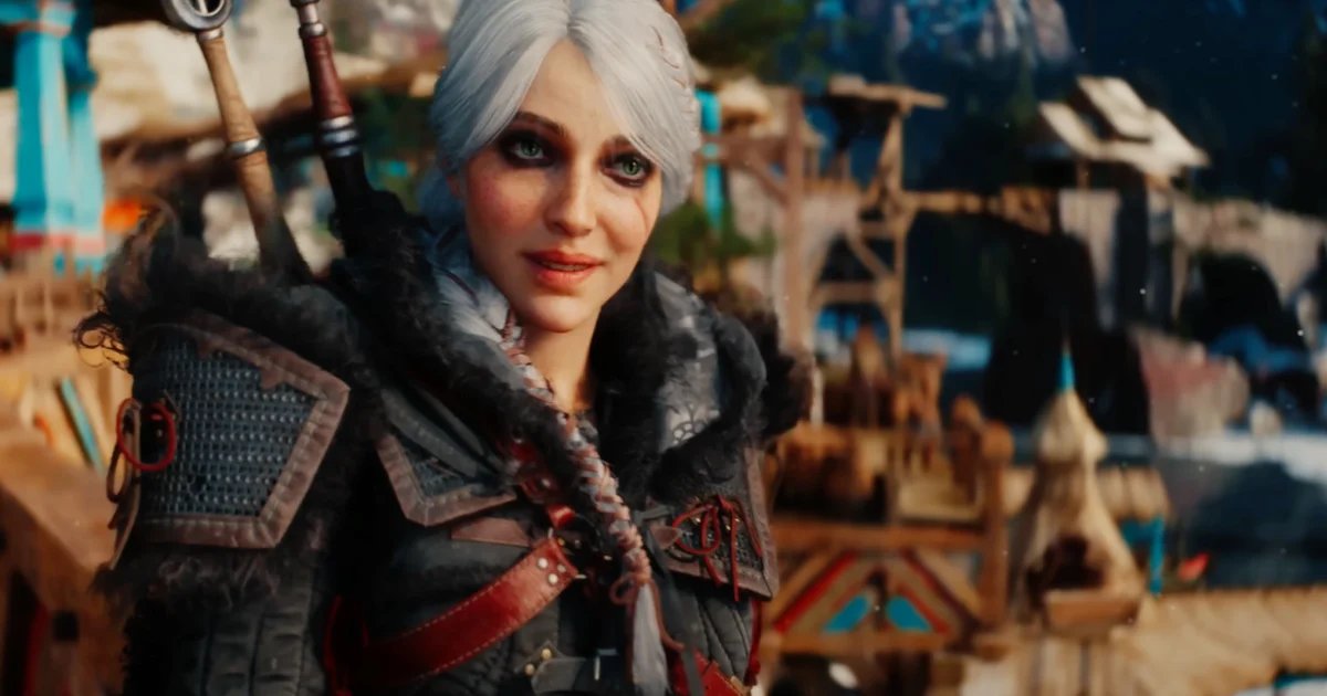 The Witcher 4 is the work of over twice as many CD Projekt staff as The Witcher 3, in a fresh display of how blockbluster team sizes have ballooned