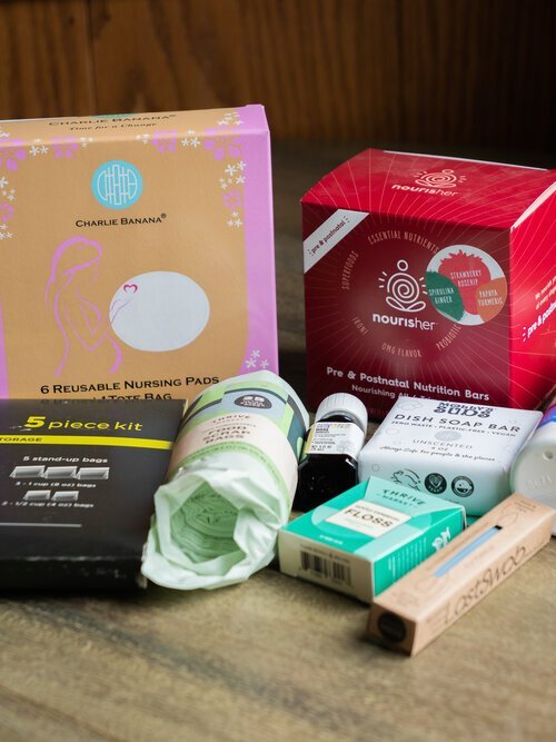 Thrive Market Aims To Make Grocery Shopping Easier — We Reviewed To Find Out