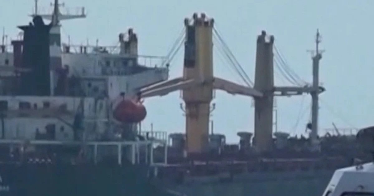 Iran, U.S. ceasefire in jeopardy after new attacks