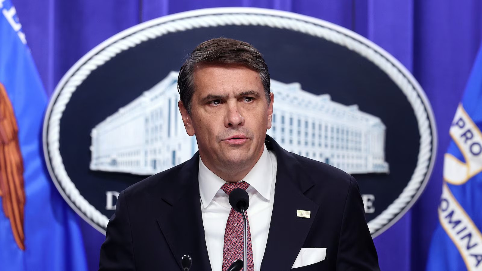 Todd Blanche says media ‘should not be surprised’ if they’re subpoenaed over national security stories
