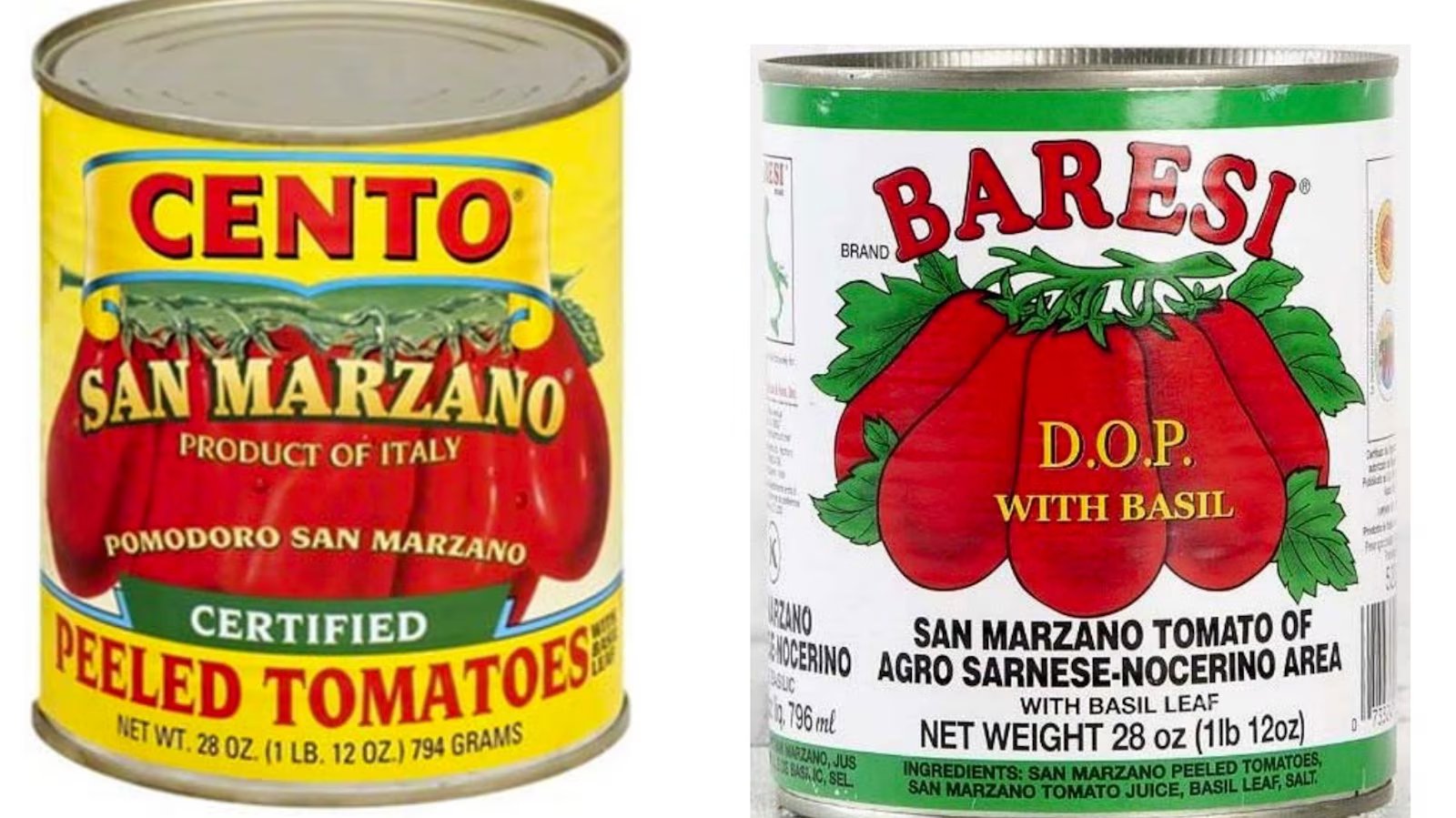 Popular Italian food brand accused of ‘tomato fraud’ in new lawsuit company says is meritless
