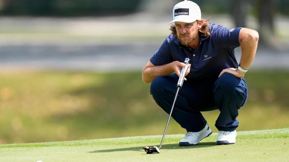 2026 PGA Championship odds, predictions, field, date: PGA picks from 10,000 simulations