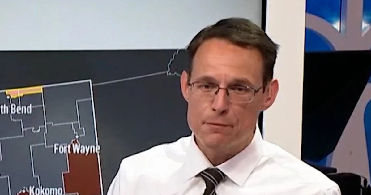Schmutzler wins the GOP primary for Indiana state Senate