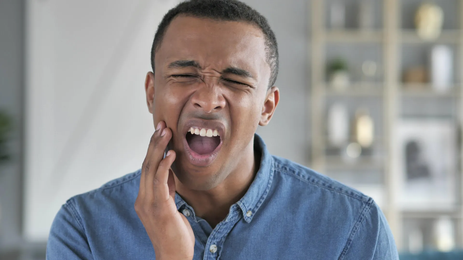This silent tooth infection could be hurting your whole body