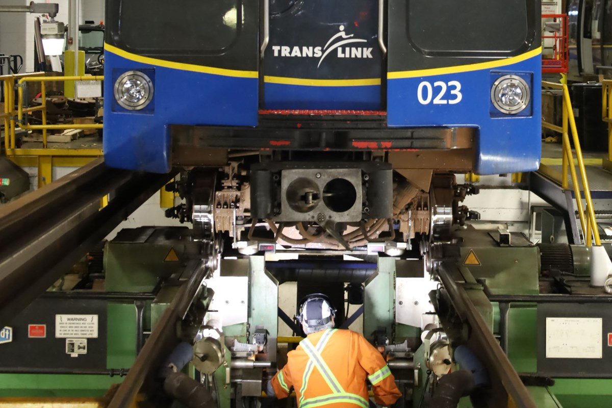 BC judge certifies class action over TransLink data breach