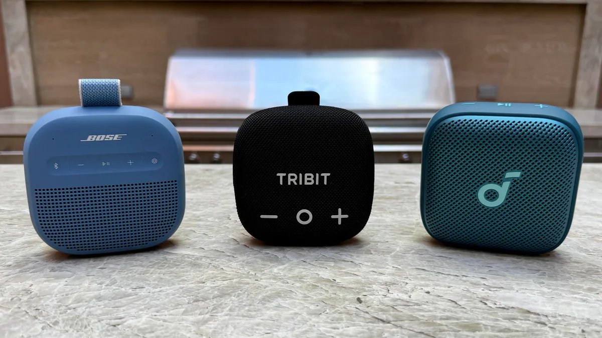 Best Ultraportable Bluetooth Speakers for 2026: Top Supersmall Waterproof Wireless Speakers