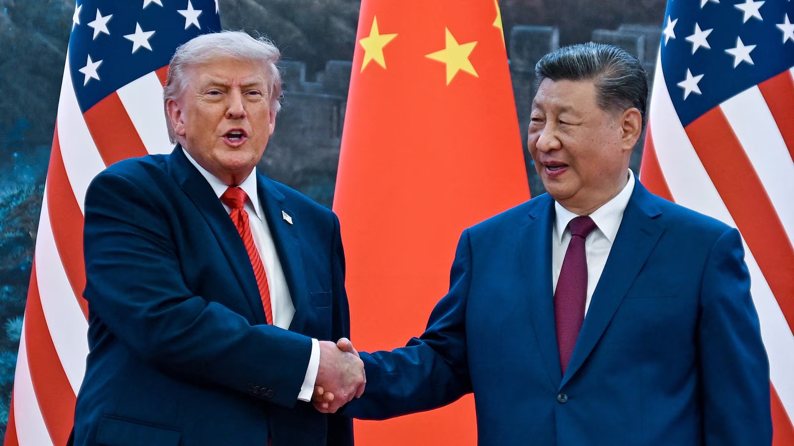 Trump-Xi summit Day 1 takeaways: ANALYSIS