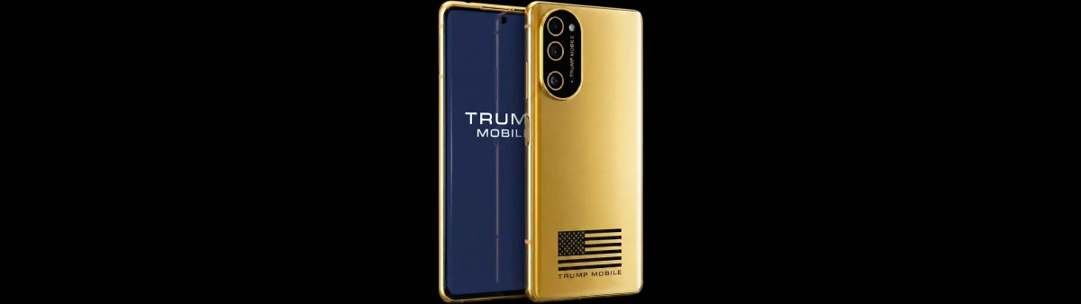 Customers say Trump Mobile is leaking their personal information
