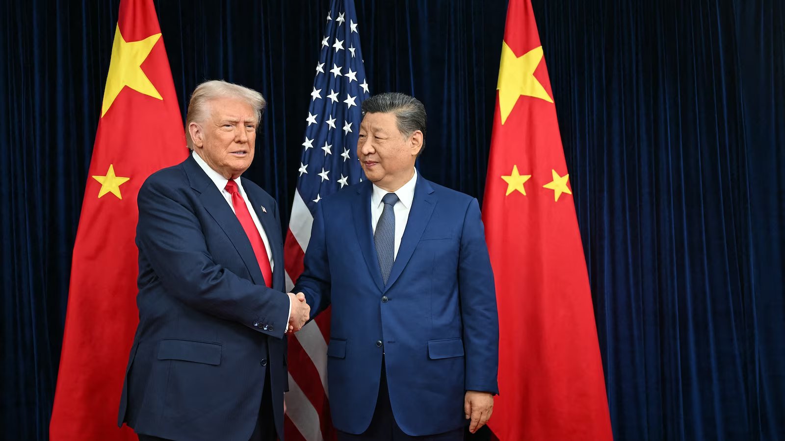 What to watch for in high-stakes Trump-Xi meeting
